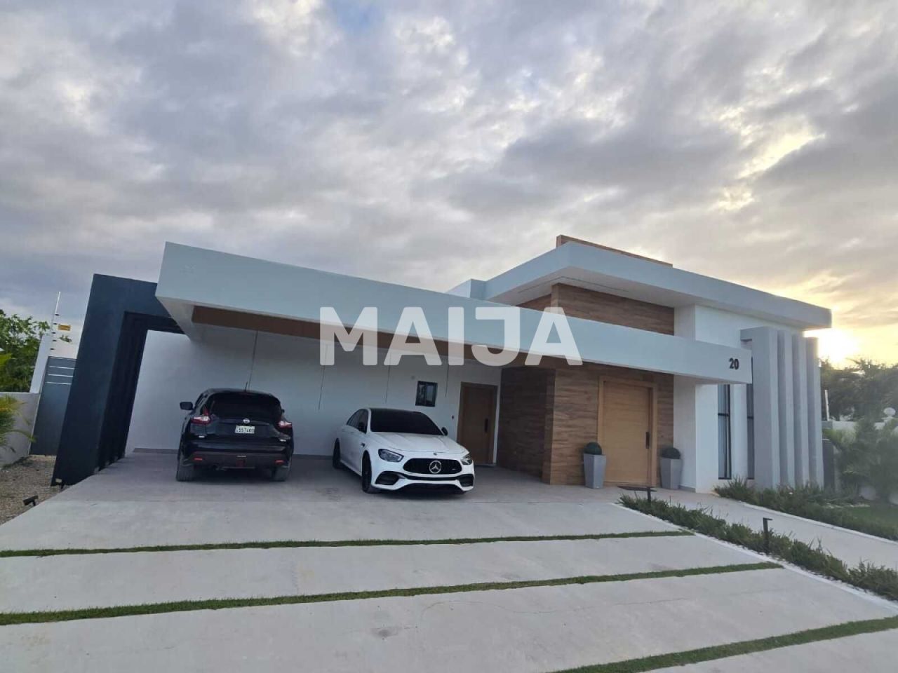 Дом в Пунта-Кана, Доминиканская Республика, 360 м² - фото 5