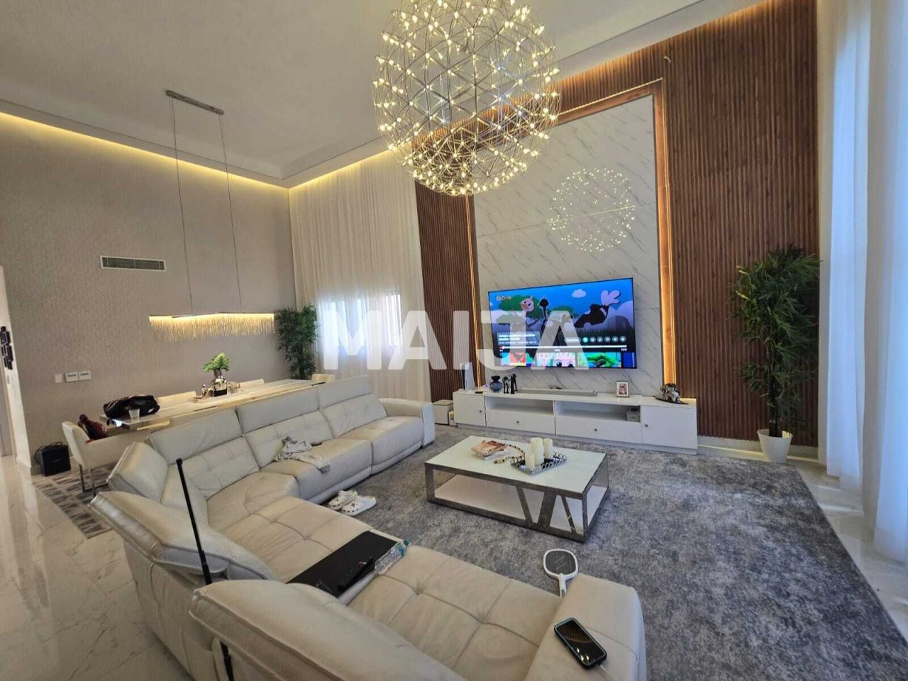 Дом в Пунта-Кана, Доминиканская Республика, 360 м² - фото 9