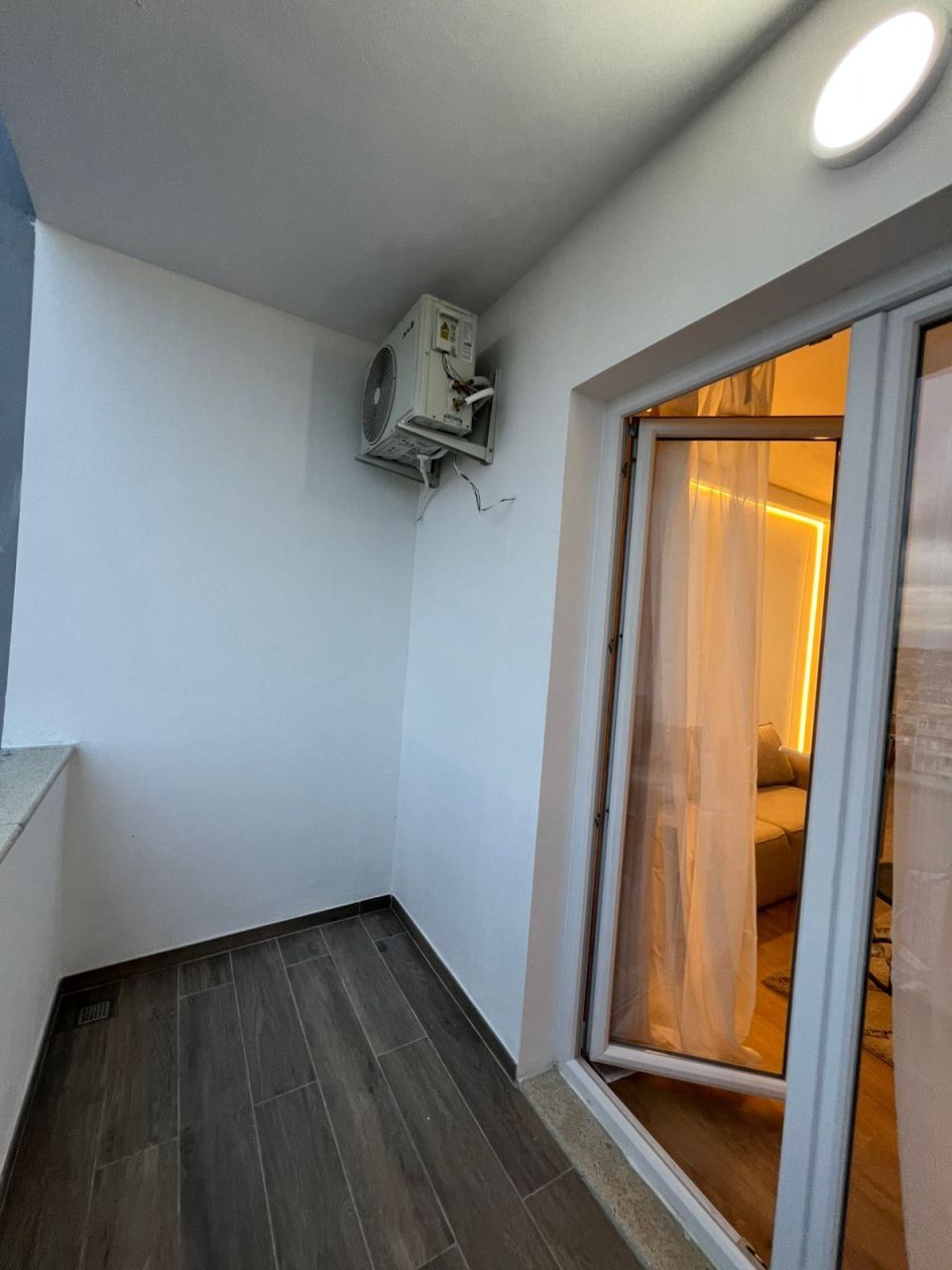 Квартира в Дурресе, Албания, 69 м² - фото 9