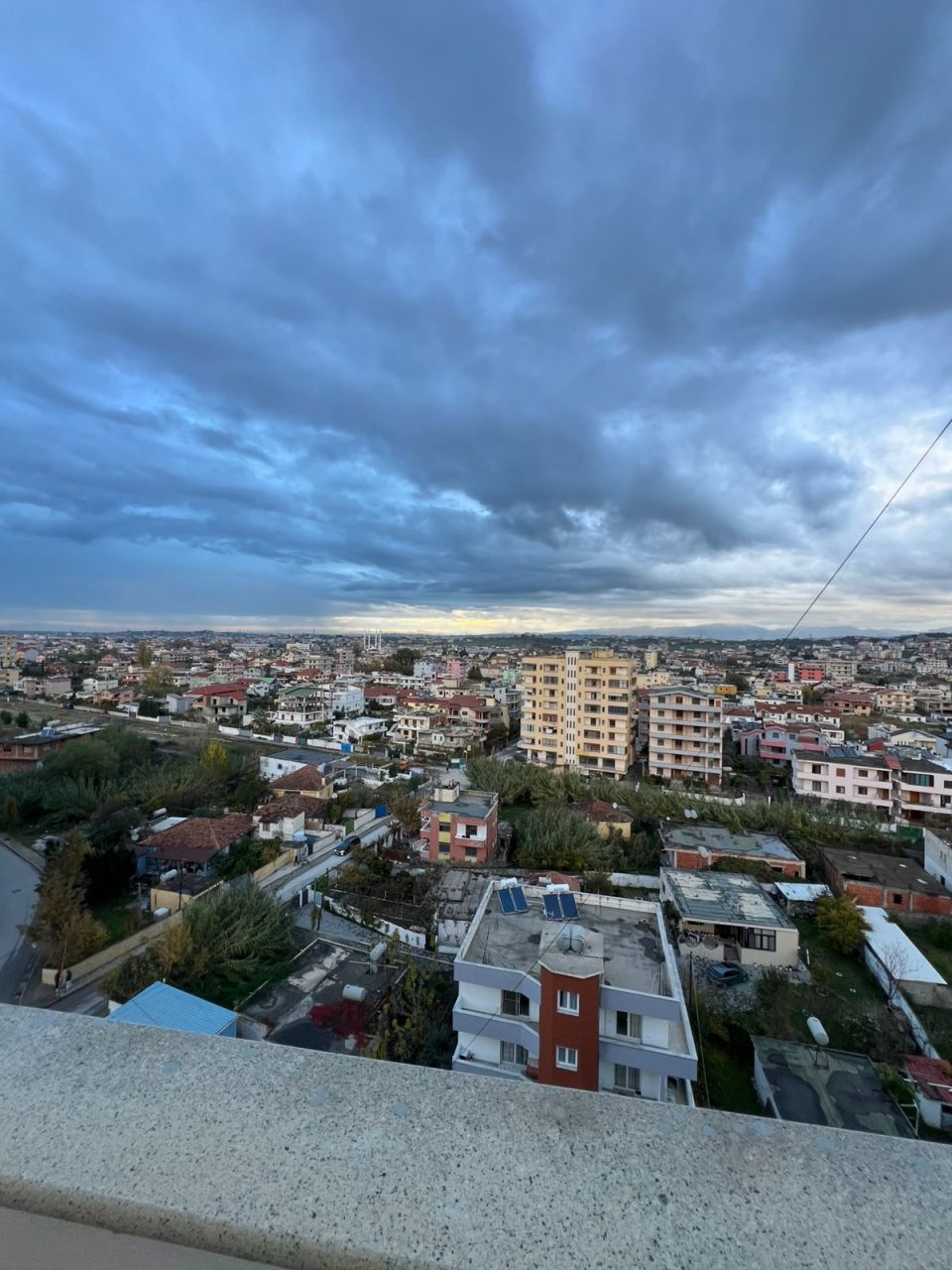 Квартира в Дурресе, Албания, 69 м² - фото 11