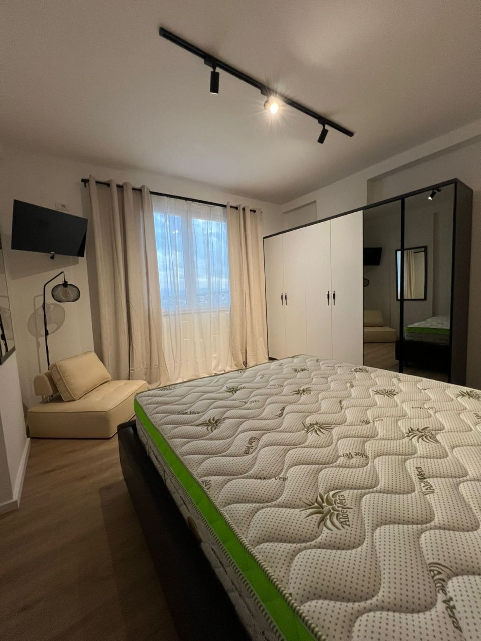 Квартира в Дурресе, Албания, 69 м² - фото 7