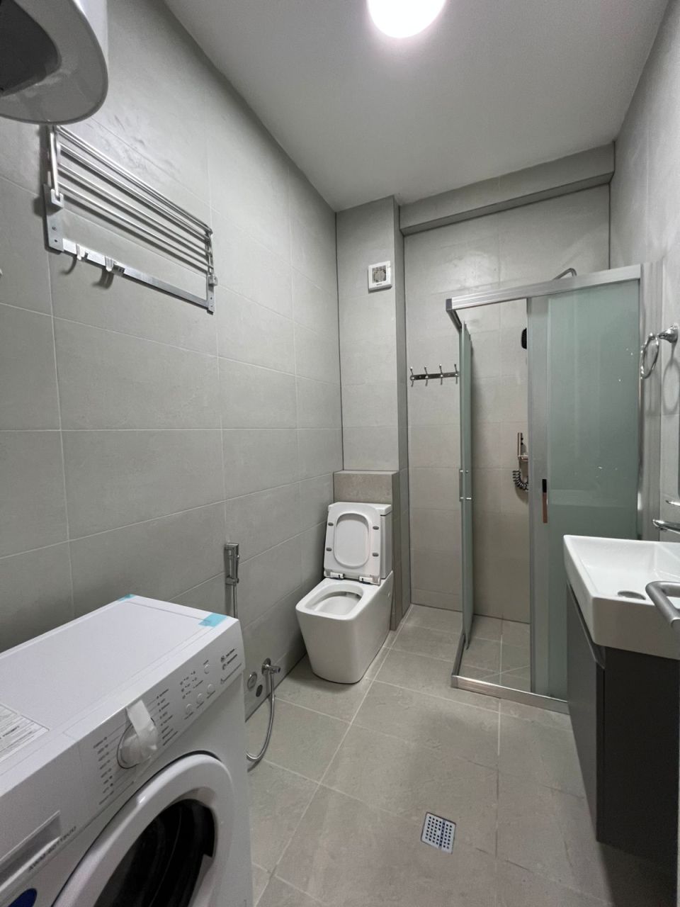 Квартира в Дурресе, Албания, 69 м² - фото 5