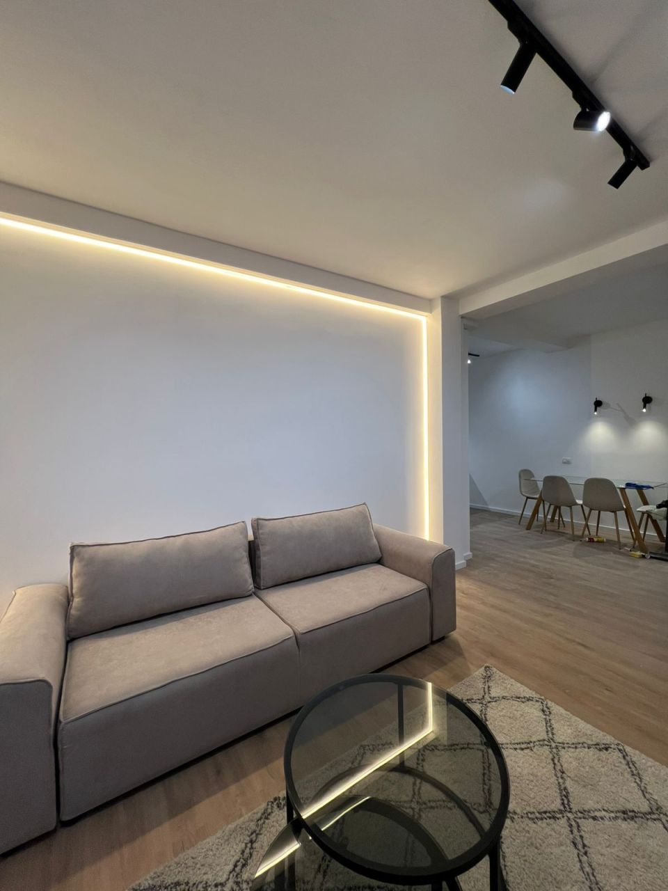 Квартира в Дурресе, Албания, 69 м² - фото 2