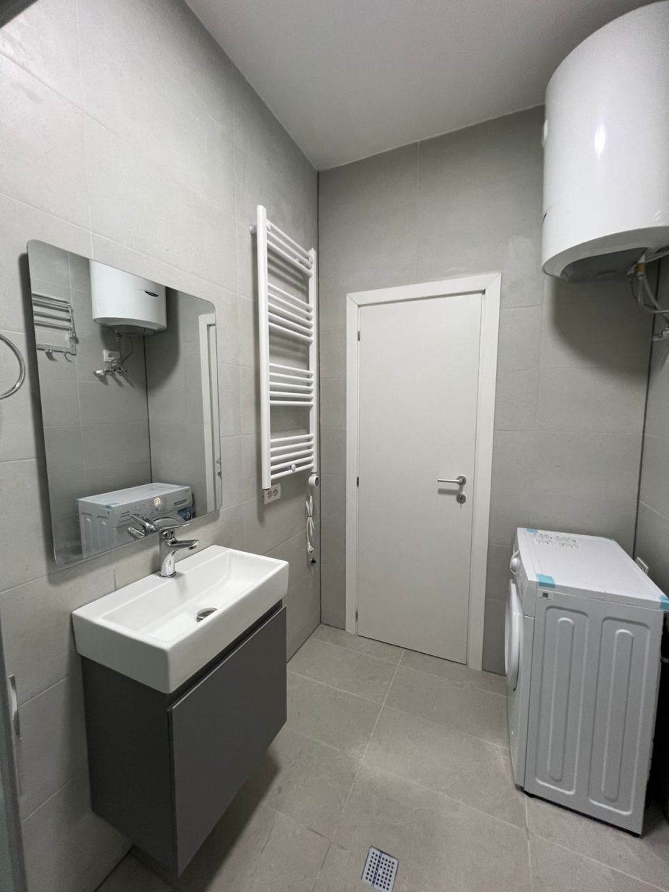 Квартира в Дурресе, Албания, 69 м² - фото 6