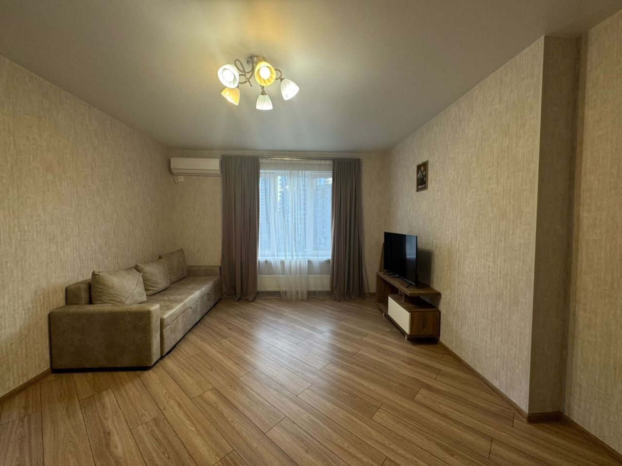 Квартира в Тбилиси, Грузия, 55 м² - фото 1