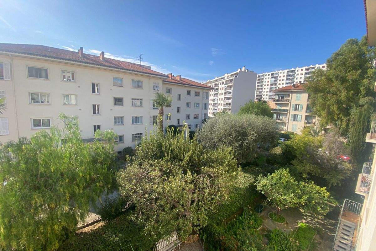 Апартаменты в Ницце, Франция, 85 м² - фото 6