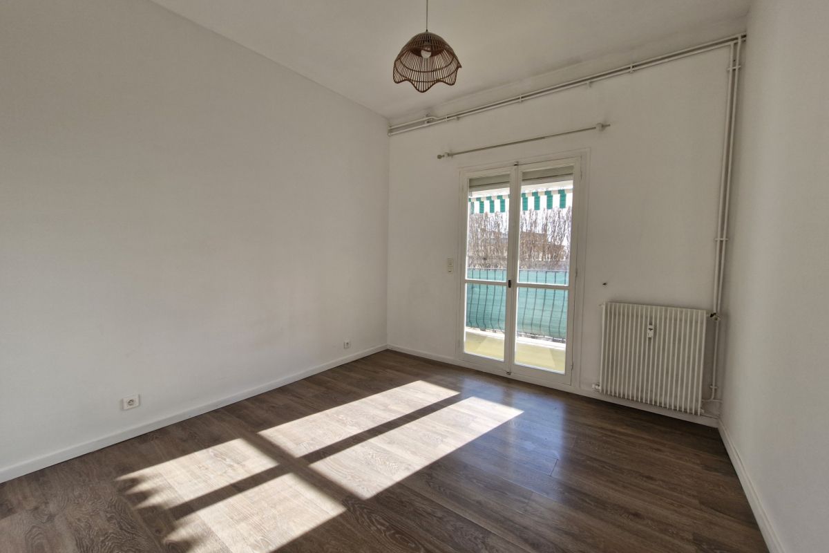 Апартаменты в Ницце, Франция, 76 м² - фото 4