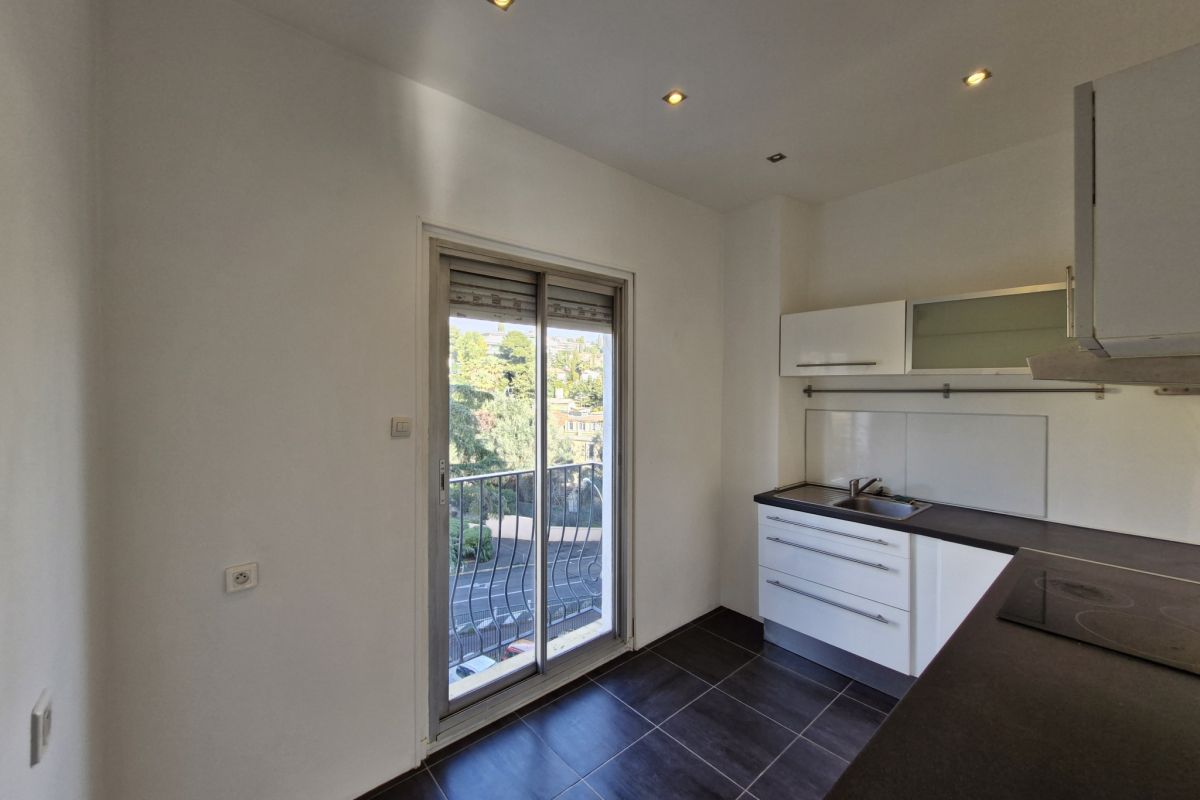 Апартаменты в Ницце, Франция, 76 м² - фото 6