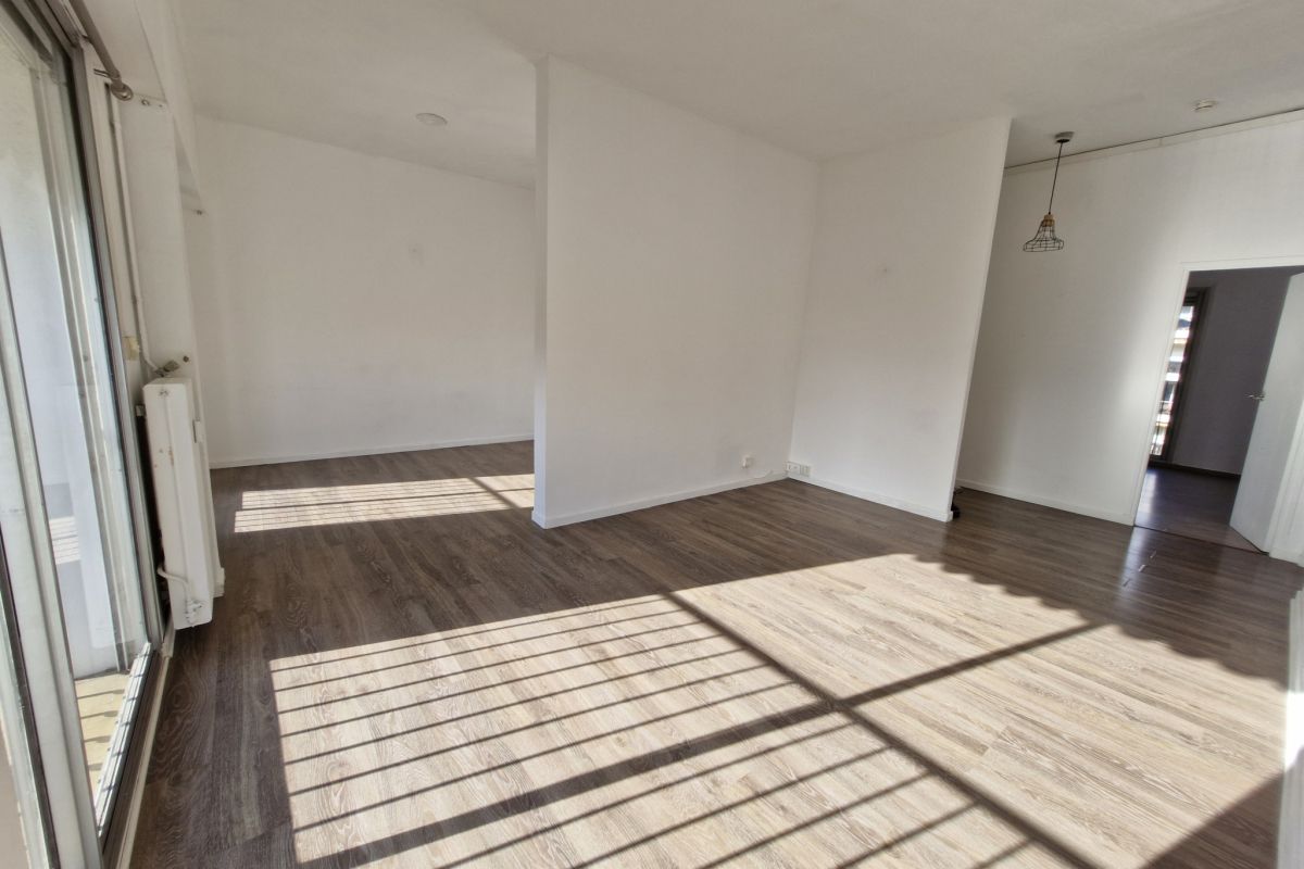 Апартаменты в Ницце, Франция, 76 м² - фото 5