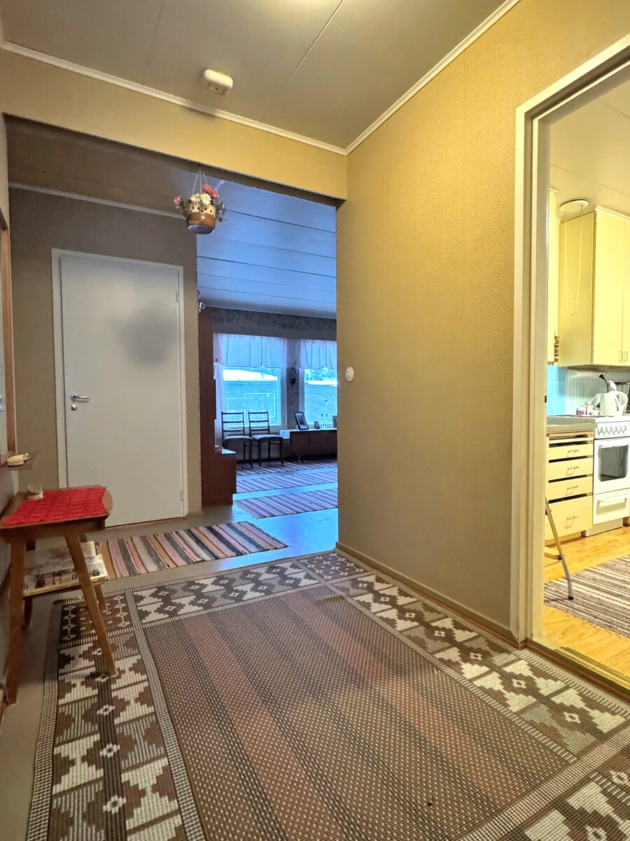 Дом в Йороинен, Финляндия, 148 м² - фото 7