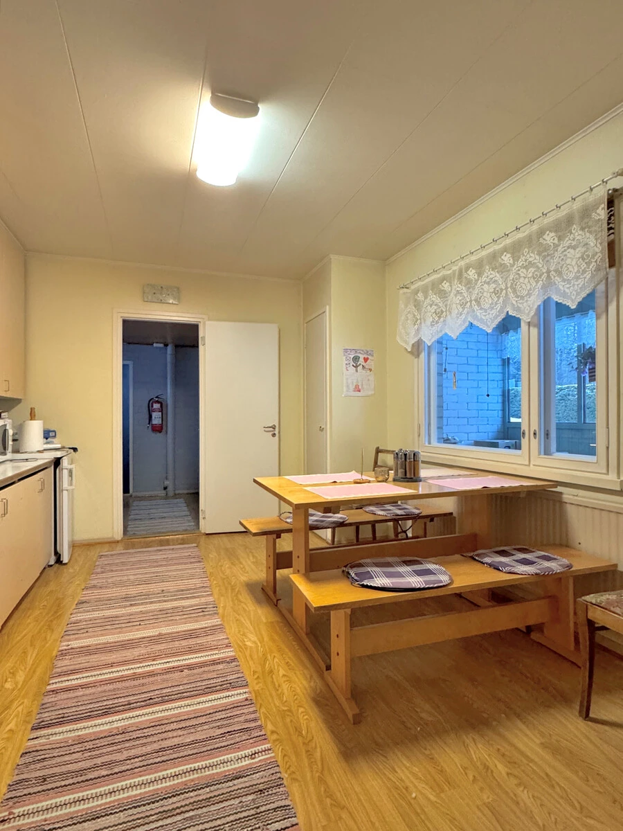 Дом в Йороинен, Финляндия, 148 м² - фото 4