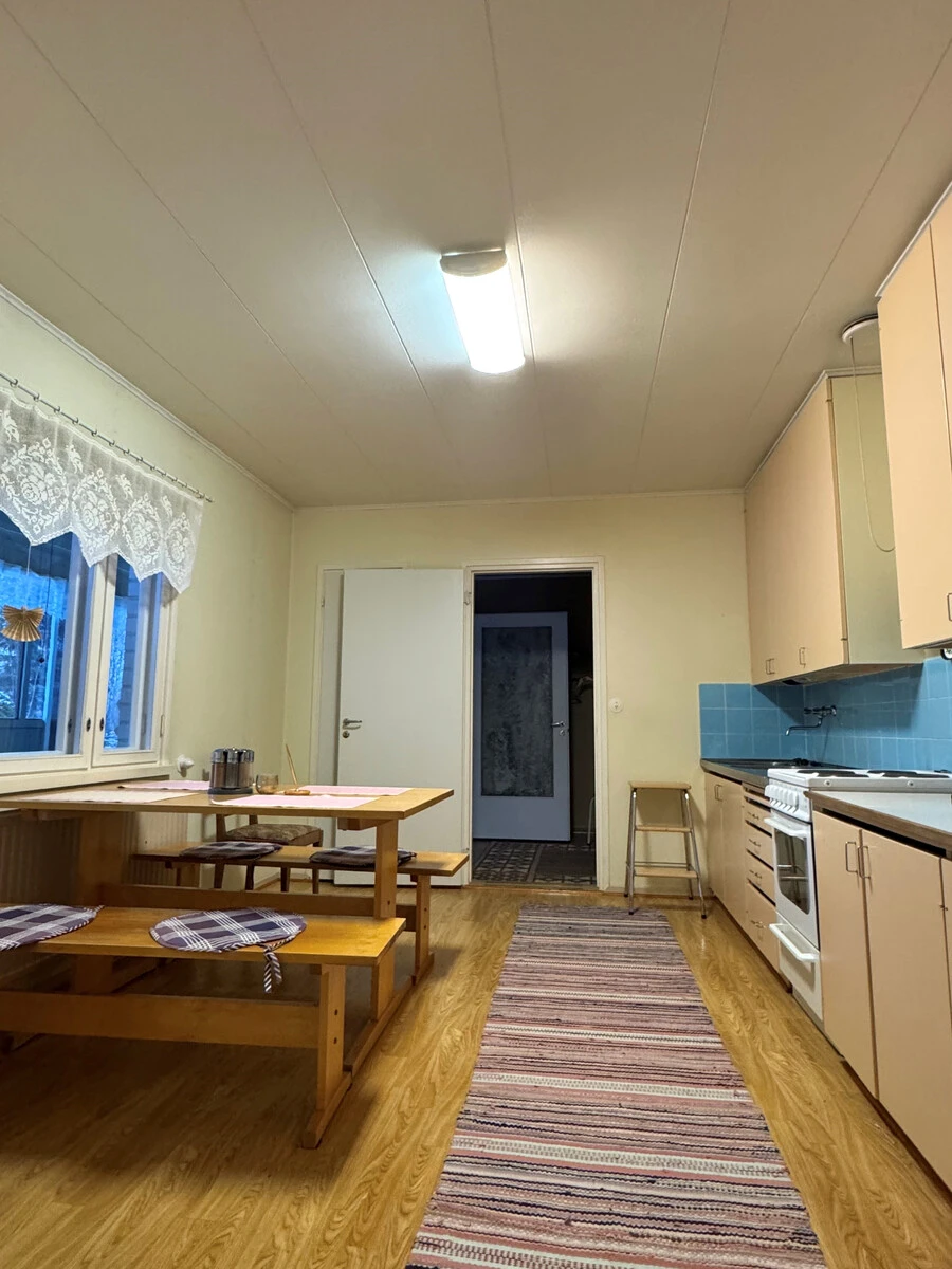 Дом в Йороинен, Финляндия, 148 м² - фото 6