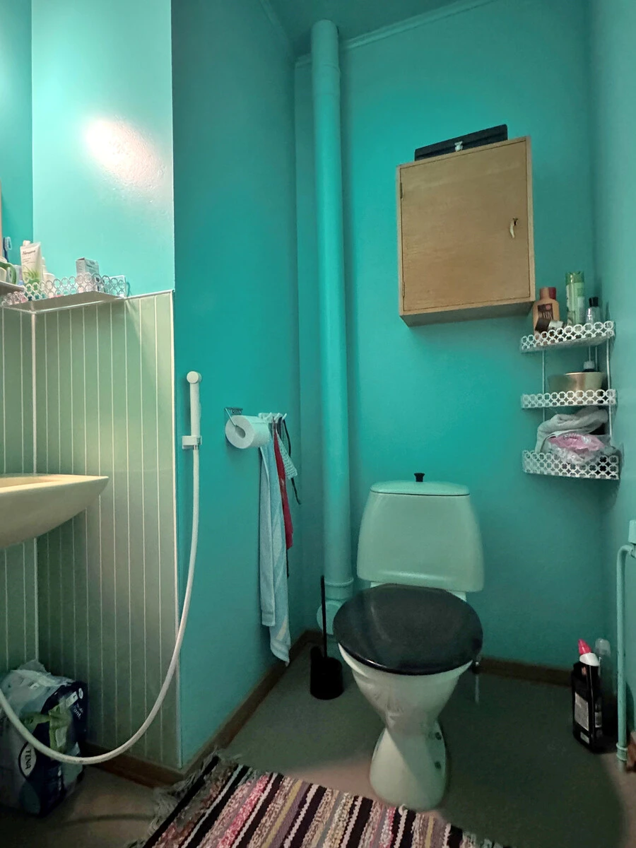 Дом в Йороинен, Финляндия, 148 м² - фото 13