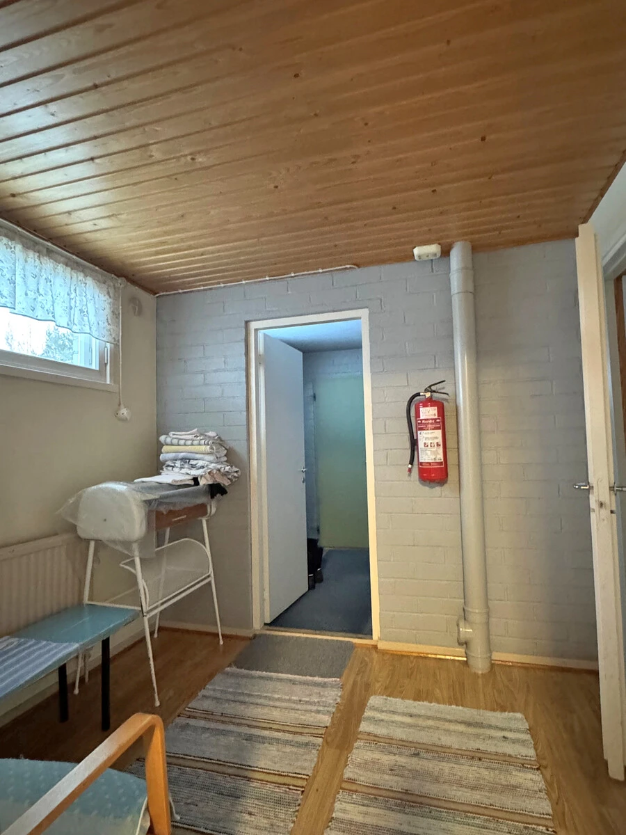 Дом в Йороинен, Финляндия, 148 м² - фото 10