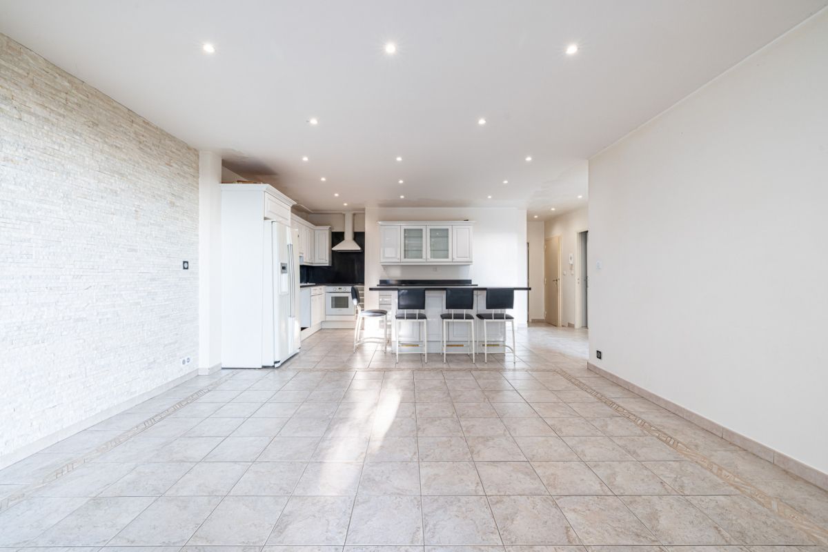 Апартаменты в Ницце, Франция, 128 м² - фото 2