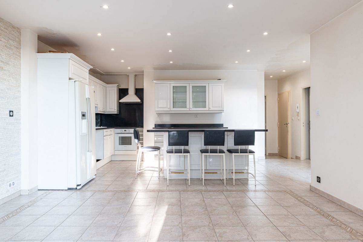 Апартаменты в Ницце, Франция, 128 м² - фото 6