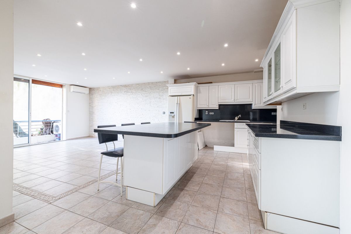 Апартаменты в Ницце, Франция, 128 м² - фото 5