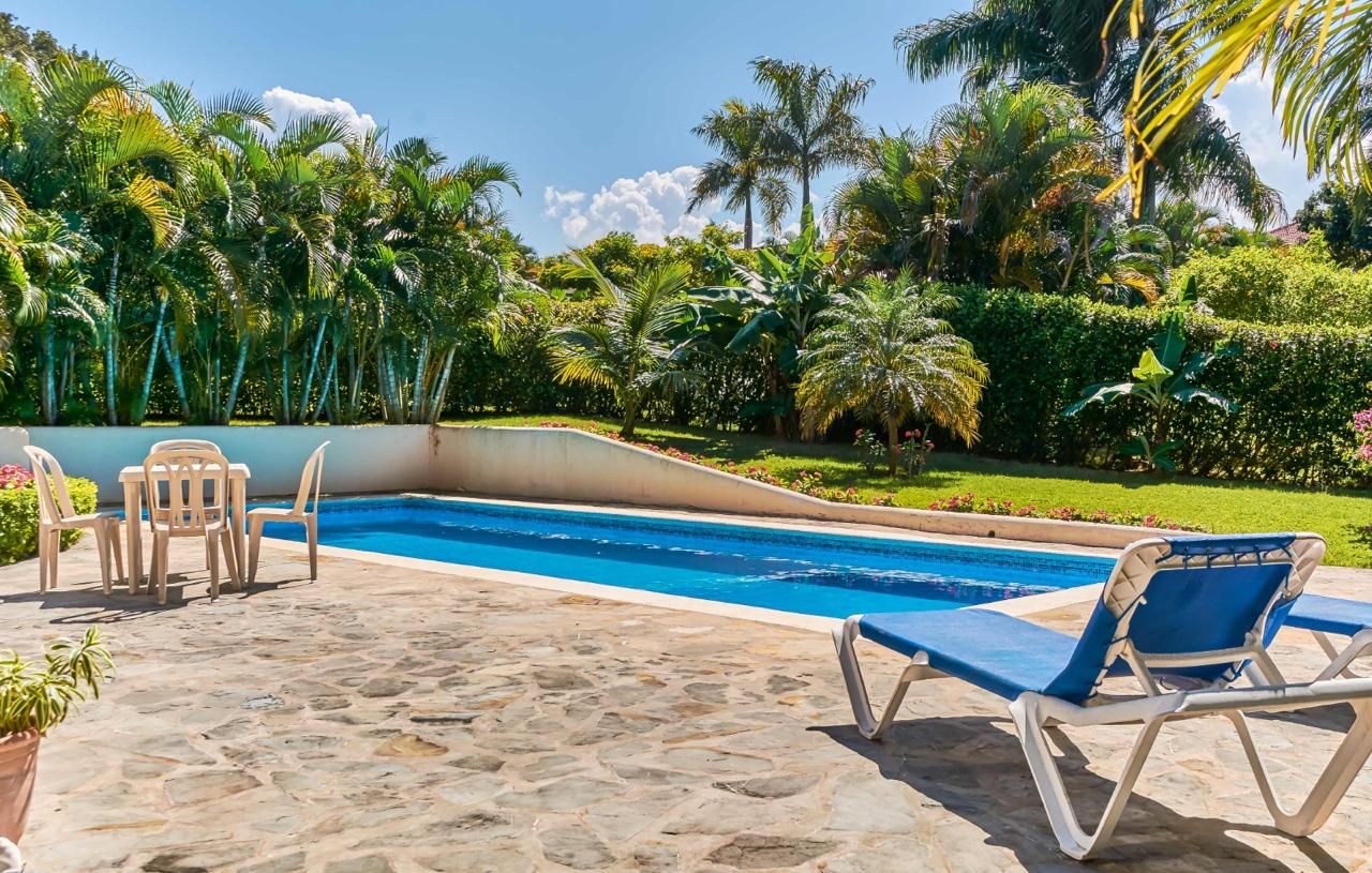 Вилла в Сосуа, Доминиканская Республика, 228 м² - фото 2