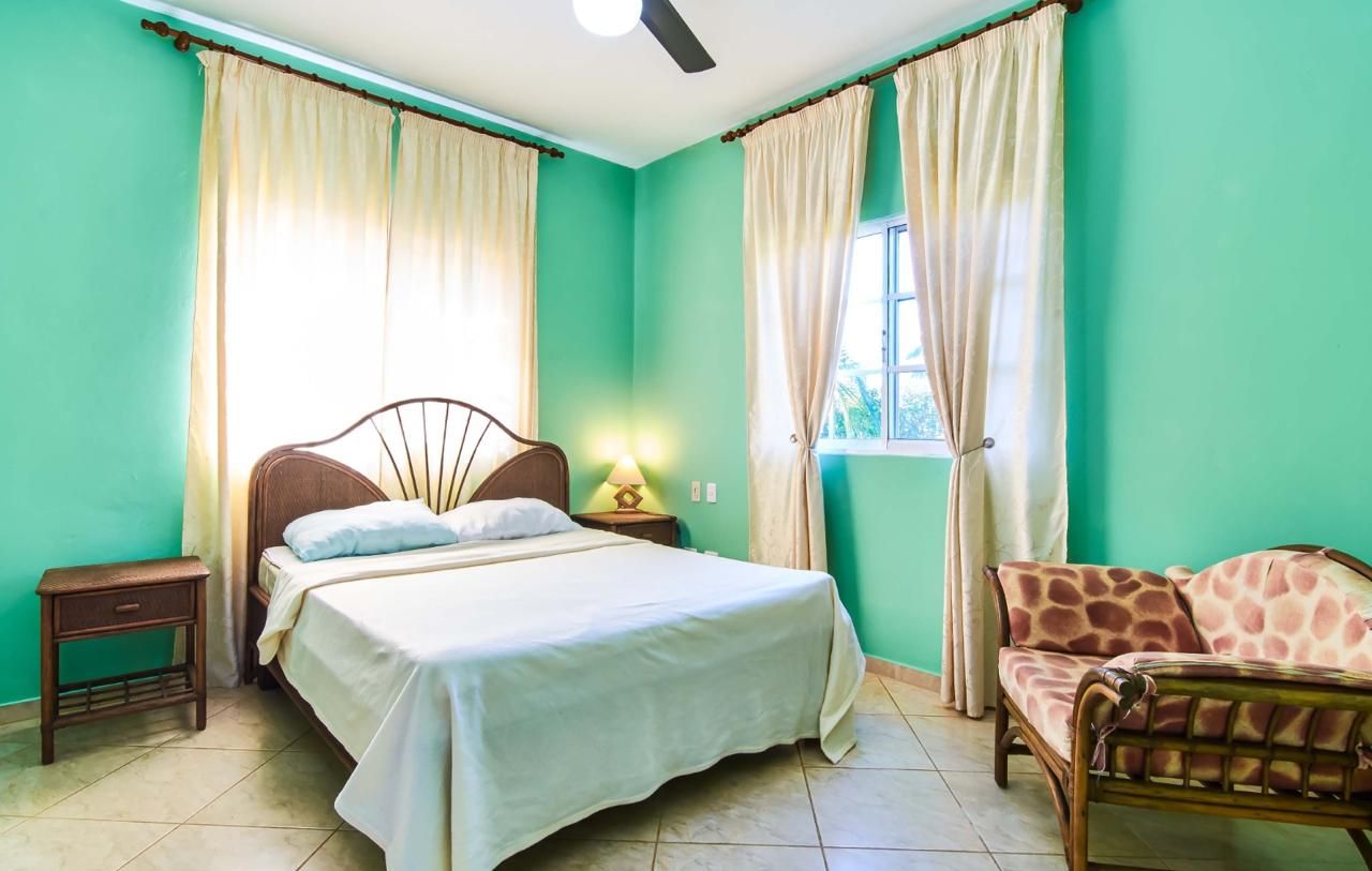 Вилла в Сосуа, Доминиканская Республика, 228 м² - фото 4