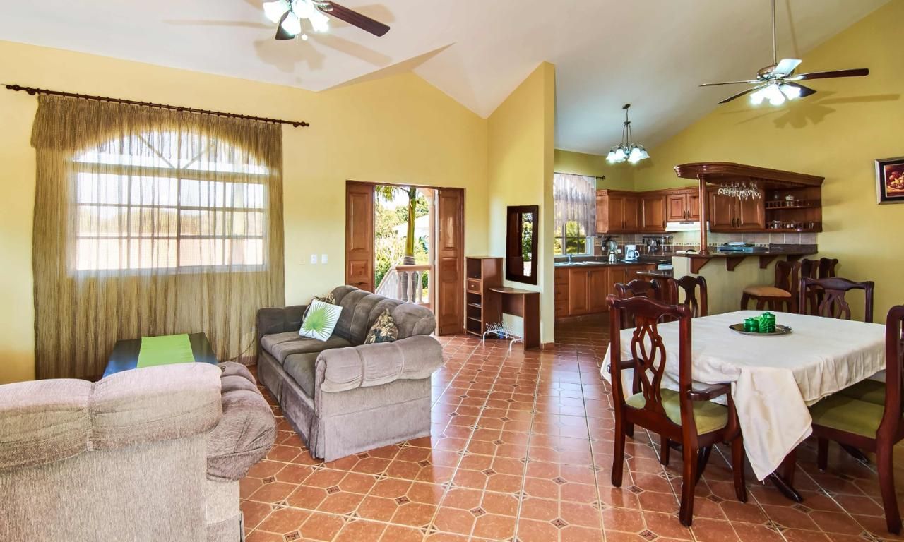 Вилла в Сосуа, Доминиканская Республика, 228 м² - фото 7