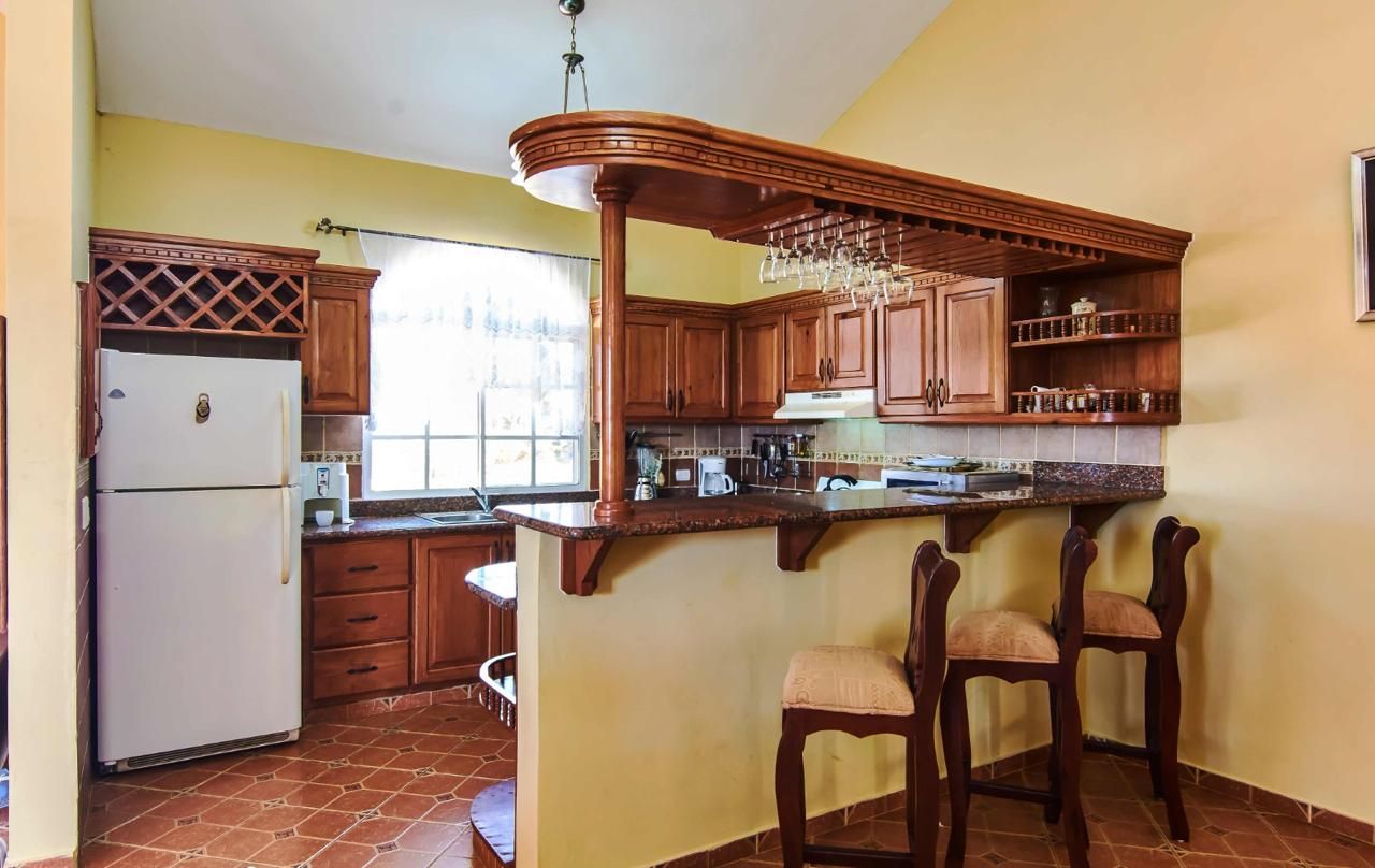 Вилла в Сосуа, Доминиканская Республика, 228 м² - фото 9