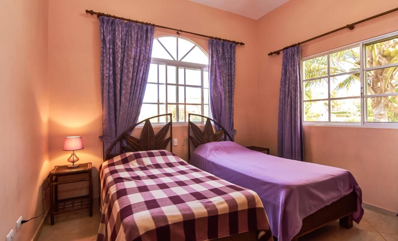 Вилла в Сосуа, Доминиканская Республика, 228 м² - фото 11