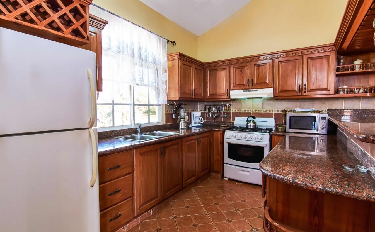 Вилла в Сосуа, Доминиканская Республика, 228 м² - фото 12