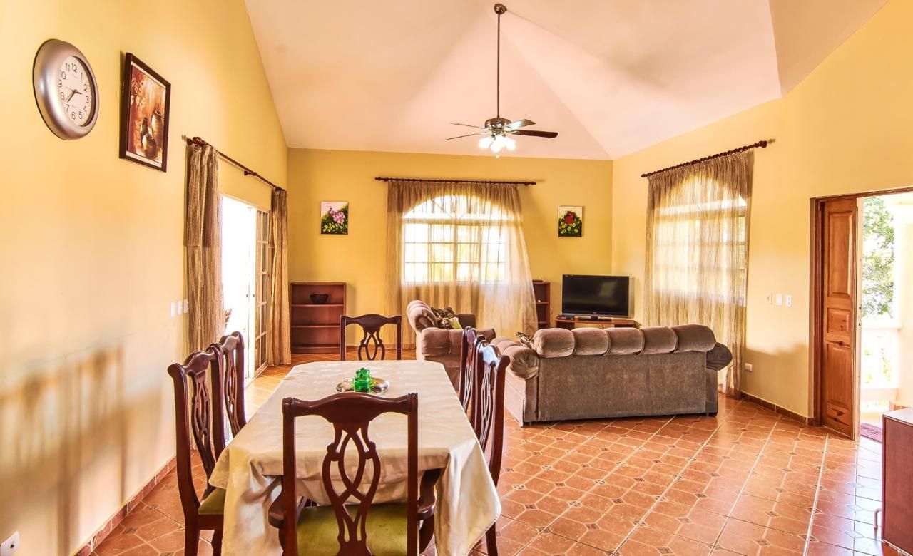 Вилла в Сосуа, Доминиканская Республика, 228 м² - фото 15