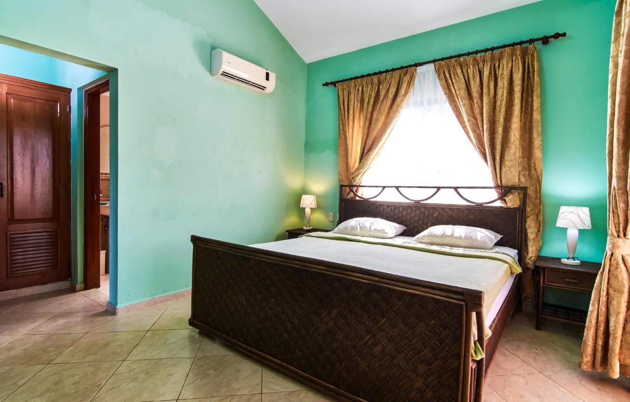 Вилла в Сосуа, Доминиканская Республика, 228 м² - фото 17