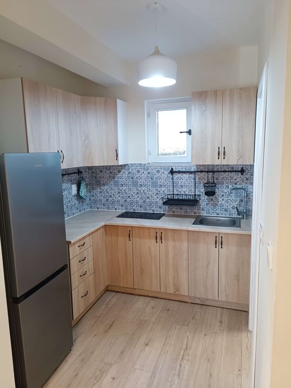 Апартаменты в Херцег-Нови, Черногория, 42 м² - фото 9