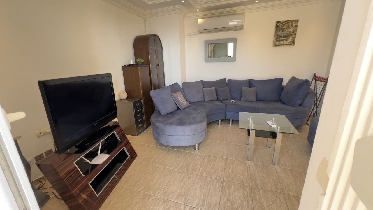 Вилла в Кестеле, Турция, 160 м² - фото 4