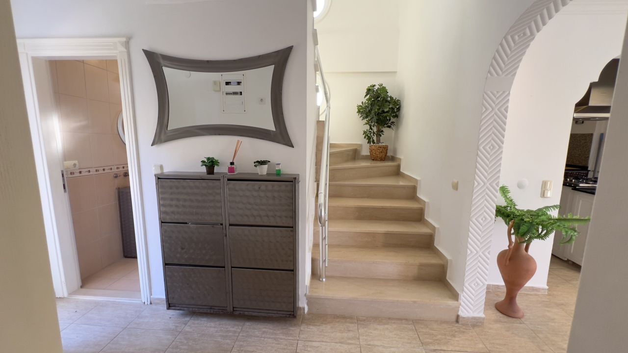 Вилла в Кестеле, Турция, 160 м² - фото 8