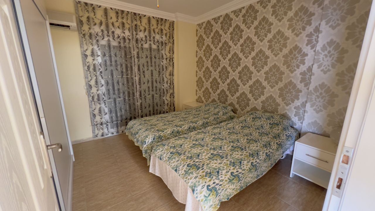 Вилла в Кестеле, Турция, 160 м² - фото 11