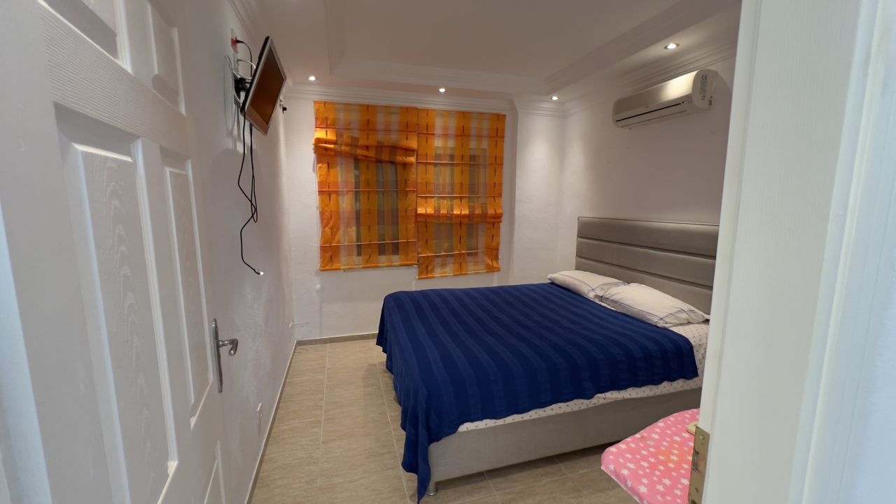 Вилла в Кестеле, Турция, 160 м² - фото 12