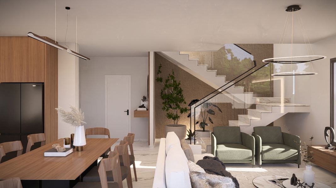 Вилла в Героскипу, Кипр, 208 м² - фото 8