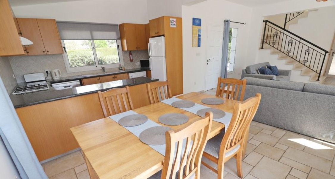 Вилла на Корал бэй, Кипр, 148 м² - фото 8