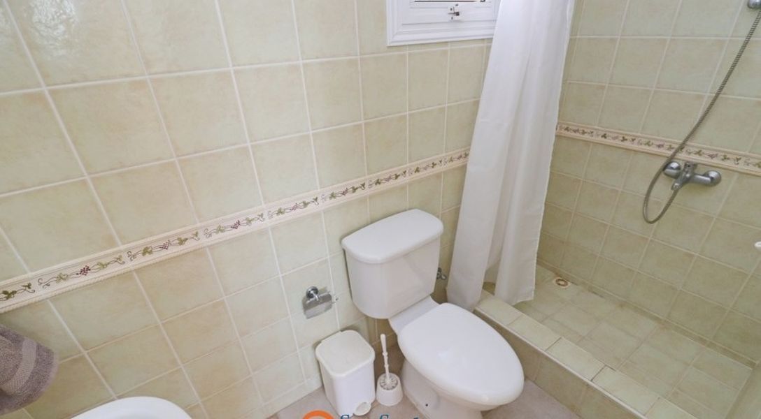 Вилла на Корал бэй, Кипр, 148 м² - фото 12