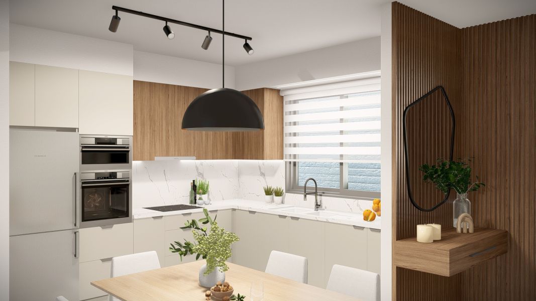 Квартира в Героскипу, Кипр, 72 м² - фото 5