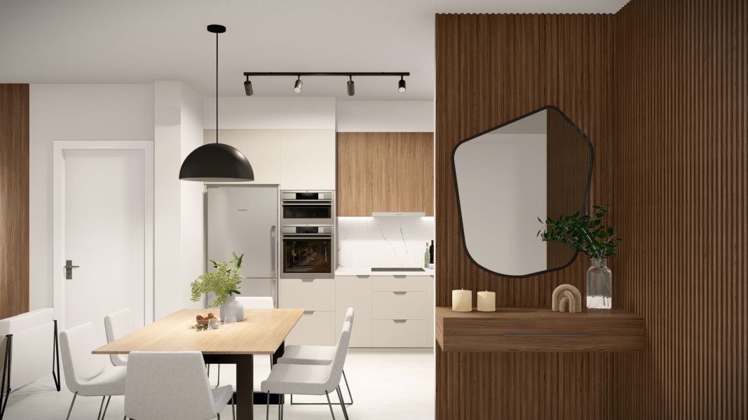 Квартира в Героскипу, Кипр, 72 м² - фото 6