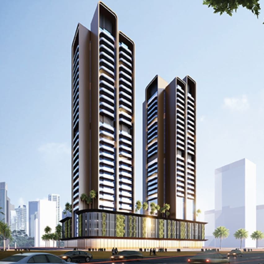 Квартира в Дубае, ОАЭ, 31 м² - фото 9