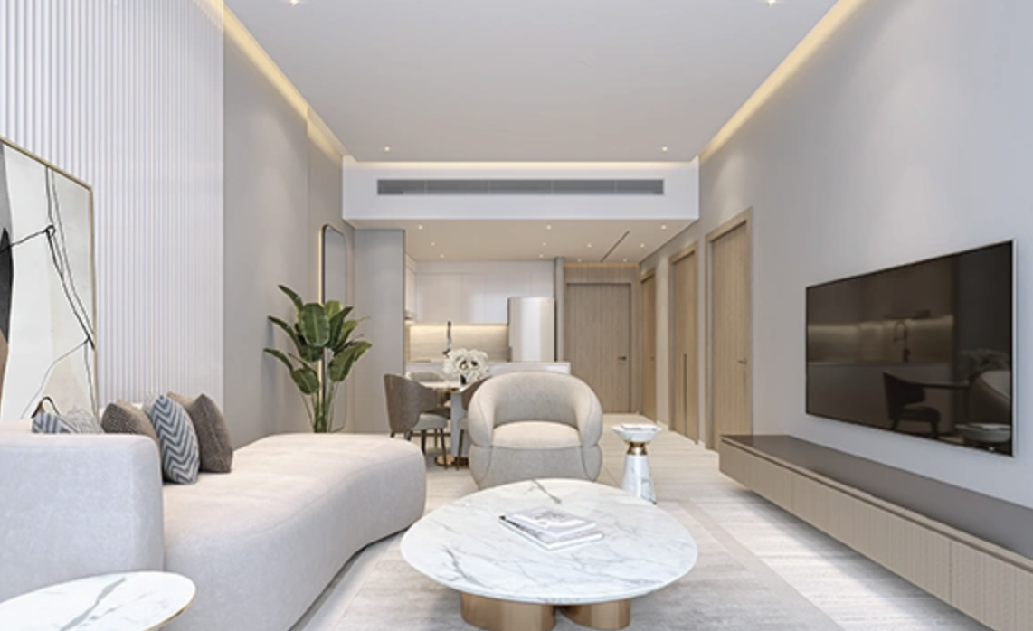 Квартира в Дубае, ОАЭ, 31 м² - фото 3