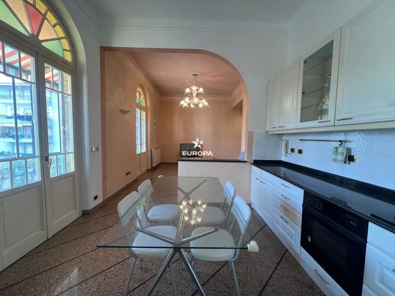 Апартаменты в Арма ди Таджа, Италия, 127 м² - фото 4