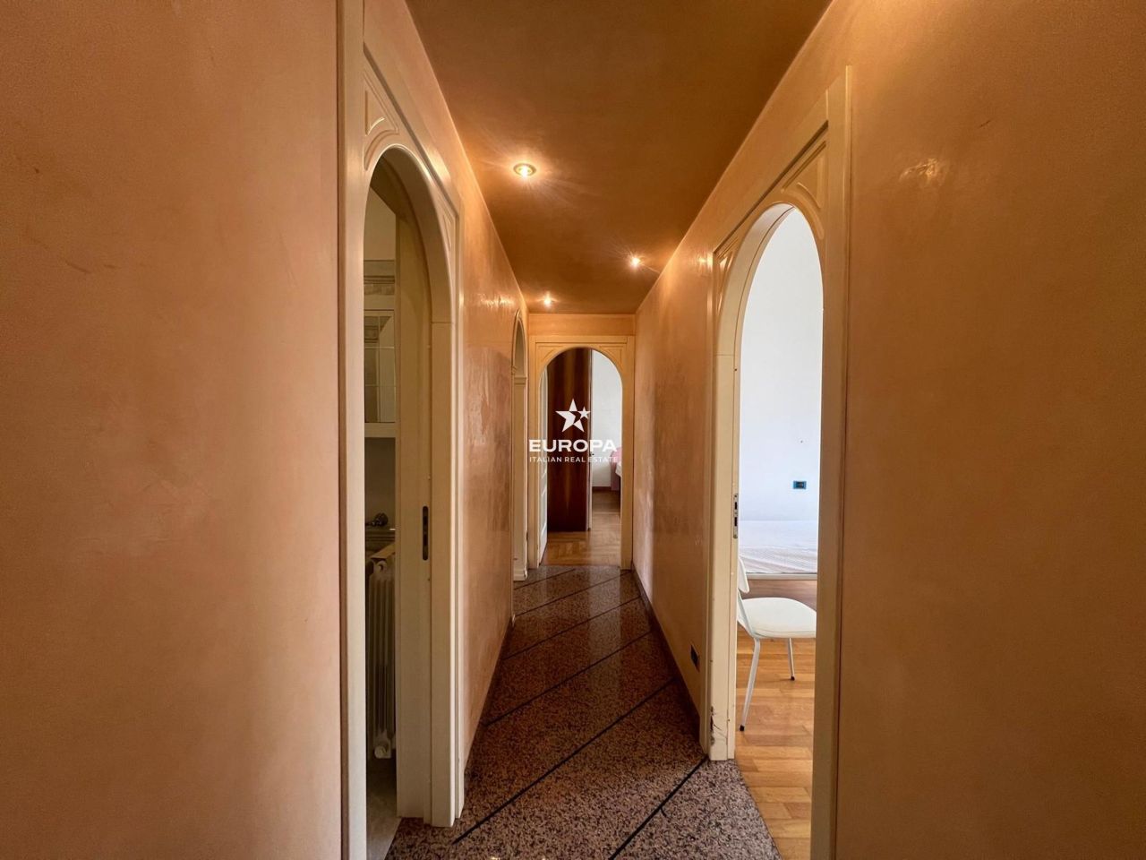 Апартаменты в Арма ди Таджа, Италия, 127 м² - фото 6