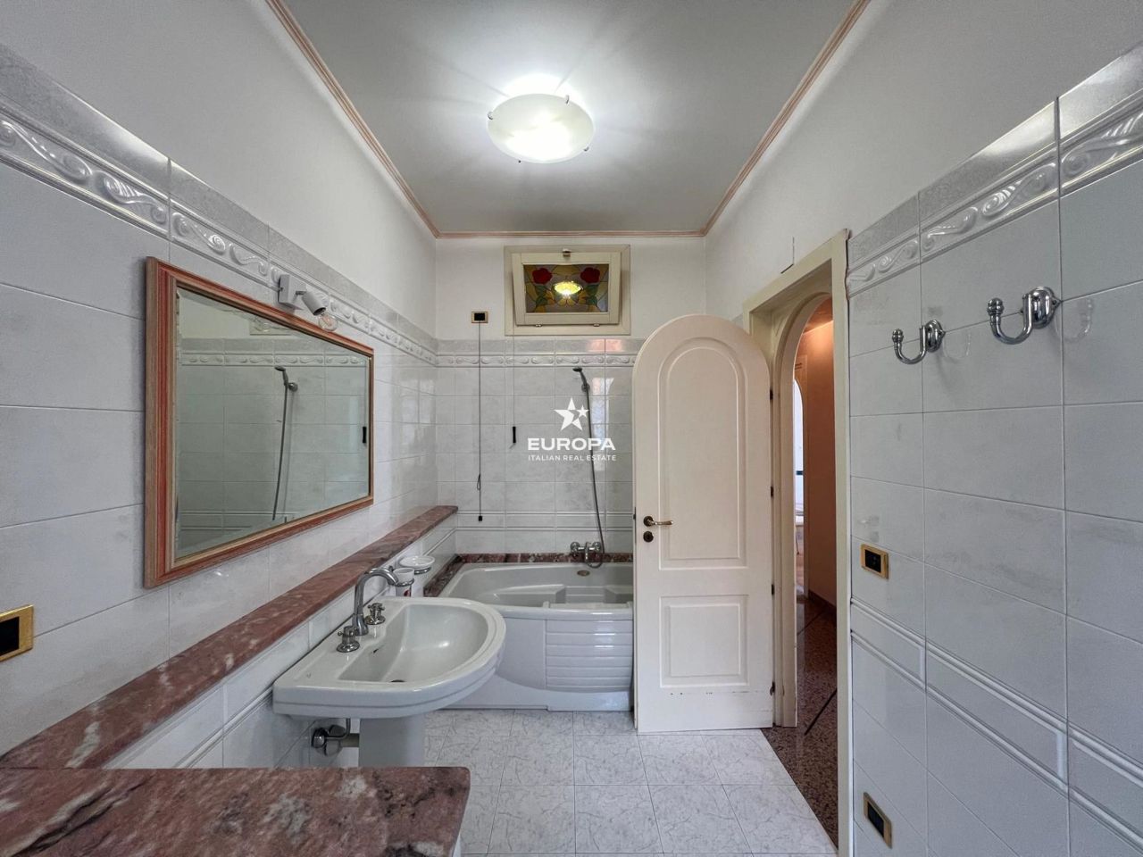 Апартаменты в Арма ди Таджа, Италия, 127 м² - фото 7