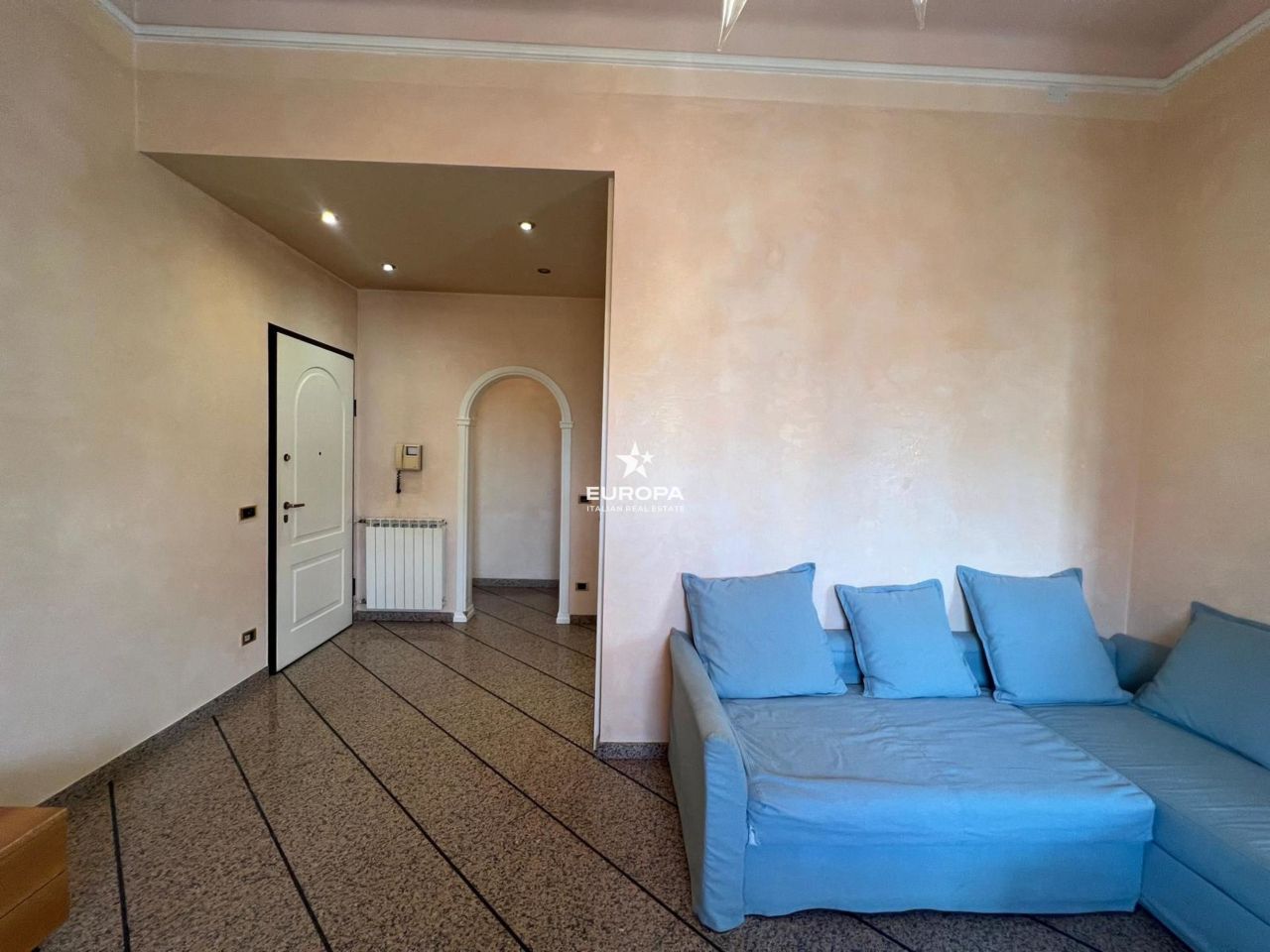 Апартаменты в Арма ди Таджа, Италия, 127 м² - фото 13