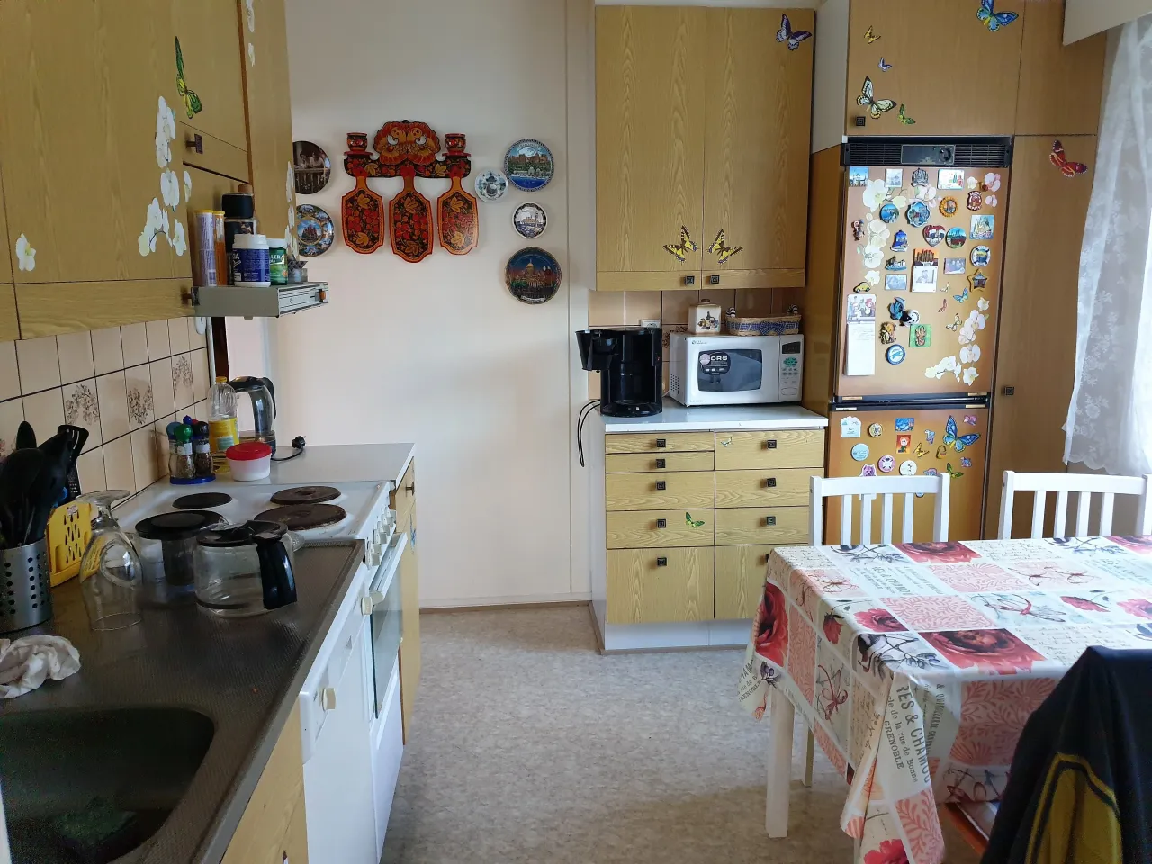 Дом в Миккели, Финляндия, 140 м² - фото 4