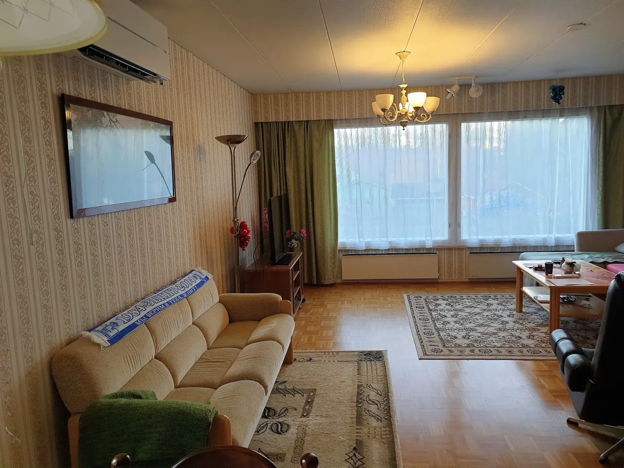 Дом в Миккели, Финляндия, 140 м² - фото 5