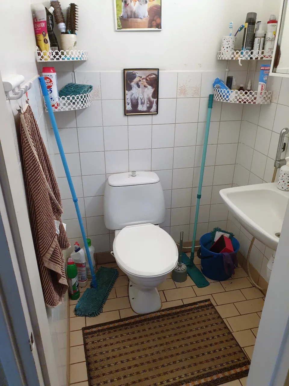 Дом в Миккели, Финляндия, 140 м² - фото 12