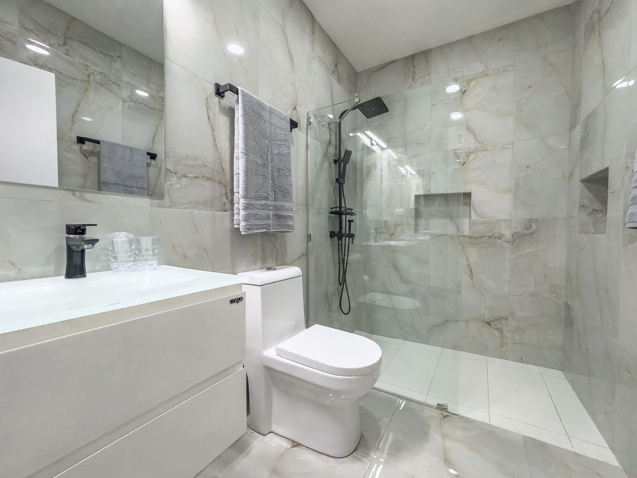 Квартира в Сосуа, Доминиканская Республика, 96 м² - фото 2