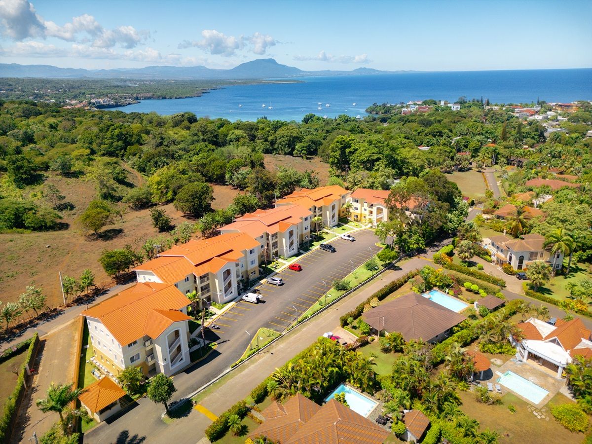 Квартира в Сосуа, Доминиканская Республика, 96 м² - фото 3